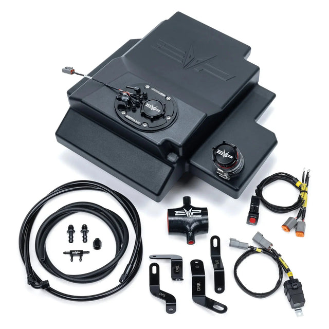 EVP Auxiliary Fuel Tank Kits for Can-Am Maverick R Evolution Powersports