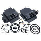 EVP Auxiliary Fuel Tank Kits for Can-Am Maverick R
