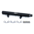 EVP Billet Fuel Rail for Can-Am Maverick X3 Evolution Powersports