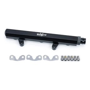 EVP Billet Fuel Rail for Can-Am Maverick X3 Evolution Powersports