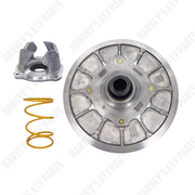 RZR 800, Ranger, Sportsman Primary+Secondary EBS+ Puller Clutch Bundle Harvey's ATV Parts