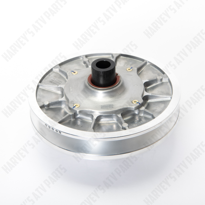 RZR 800, Ranger, Sportsman Primary+Secondary EBS+ Puller Clutch Bundle Harvey's ATV Parts