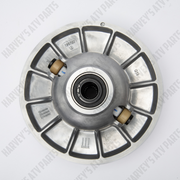 Ranger 700 XP (2008-2009) Secondary Clutch Tied Type EBS Harvey's ATV Parts