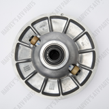 Sportsman 400 (2011-2014) Primary + Secondary Clutches -Both sides upgraded Harvey's ATV Parts