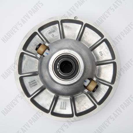 RZR 800, Ranger, Sportsman Primary+Secondary EBS+ Puller Clutch Bundle Harvey's ATV Parts