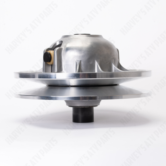 Ranger 700 XP (2008-2009) Secondary Clutch Tied Type EBS Harvey's ATV Parts