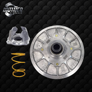 Ranger 700 XP (2008-2009) Secondary Clutch Tied Type EBS Harvey's ATV Parts