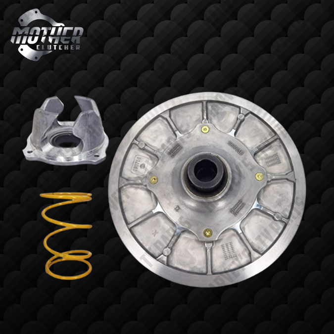 Ranger 700 XP (2008-2009) Secondary Clutch Tied Type EBS Harvey's ATV Parts