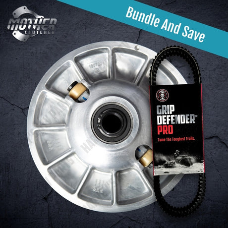 Ranger 900 (2013 only) Secondary Clutch Harvey's ATV Parts