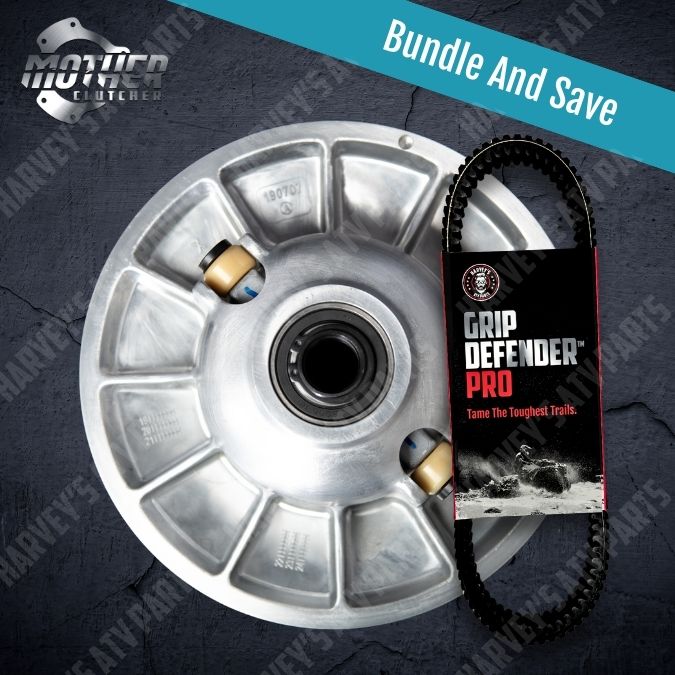 Ranger 900 (2013 only) Secondary Clutch Harvey's ATV Parts