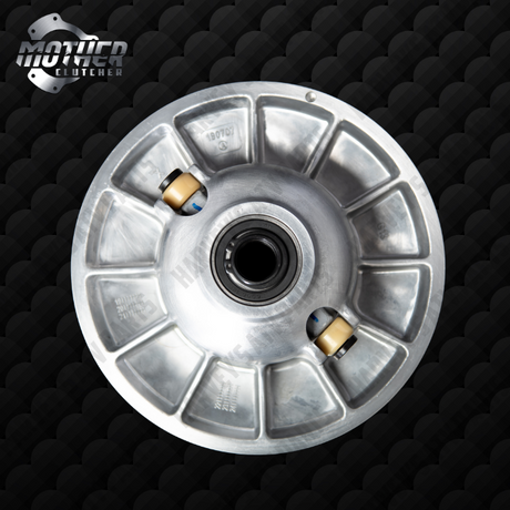 Ranger 500 (2011-2013) Secondary Clutch EBS Upgrade Harvey's ATV Parts