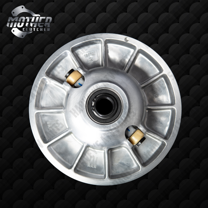 RZR 800, Ranger, Sportsman Primary+Secondary EBS+ Puller Clutch Bundle Harvey's ATV Parts