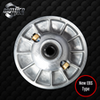 Sportsman 600 (2002-2005) Secondary Clutch- upgrade to Tied type EBS Harvey's ATV Parts
