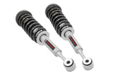 Loaded Strut Pair 6 Inch Ford F-150 4WD (2004-2008) Rough Country
