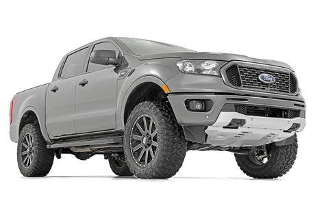 2.5 Inch Leveling Kit Ford Ranger 2WD/4WD (2019-2024) Rough Country