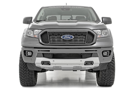 2.5 Inch Leveling Kit Ford Ranger 2WD/4WD (2019-2024) Rough Country