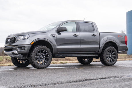 2.5 Inch Leveling Kit Ford Ranger 2WD/4WD (2019-2024) Rough Country