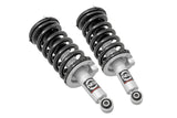 Loaded Strut Pair 3 Inch Nissan Titan 4WD (2004-2015) Rough Country