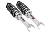 Loaded Strut Pair 6 Inch Ram 1500 4WD (2010-2011) Rough Country