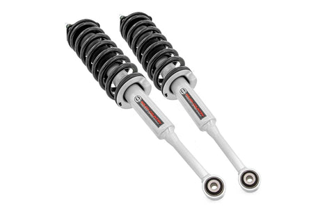 Loaded Strut Pair 6 Inch Chevy/GMC Canyon/Colorado 2WD/4WD (2015-2022) Rough Country