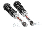 Loaded Strut Pair 3 Inch Ford F-150 4WD (2014-2026) Rough Country