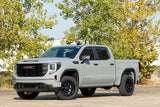 N3 Leveling Struts 2 Inch Loaded Strut Chevy/GMC Sierra 1500 (19-26)/Silverado 1500 (19-26) Rough Country
