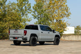 N3 Leveling Struts 2 Inch Loaded Strut Chevy/GMC Sierra 1500 (19-26)/Silverado 1500 (19-26) Rough Country