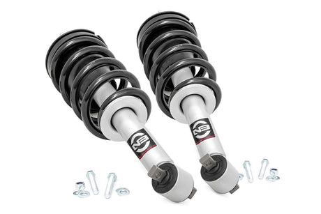 N3 Leveling Struts Diesel Silverado/Sierra 1500 (20-26) Rough Country