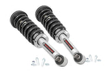 N3 Leveling Struts 2 Inch Loaded Strut Ford F-150 4WD (2014-2026) Rough Country