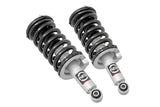 Loaded Strut Pair 3 Inch Nissan Titan 4WD (2017-2024) Rough Country