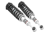 N3 Leveling Struts 2 Inch Loaded Strut Toyota Tacoma 2WD/4WD (05-23) Rough Country