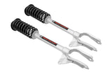 Loaded Strut Pair 2.5 Inch Jeep Grand Cherokee 4WD (2016-2022) Rough Country