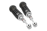 N3 Leveling Struts 2 Inch Loaded Strut Ford F-150 2WD (2004-2008) Rough Country
