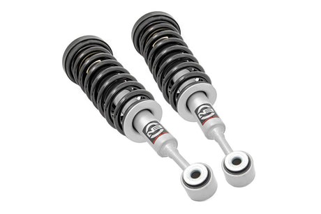 N3 Leveling Struts 2 Inch Loaded Strut Ford F-150 2WD (2004-2008) Rough Country