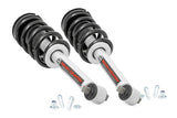 Loaded Strut Pair 6 Inch Silverado/Sierra 1500 Truck & SUV (07-14) Rough Country