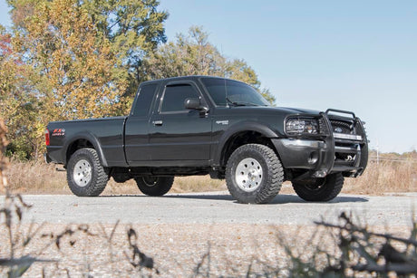 1.5 Inch Leveling Kit Ford Ranger 4WD (1998-2011) Rough Country