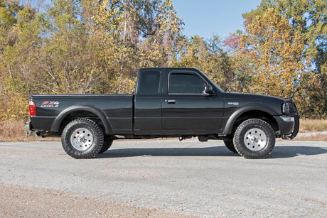 1.5 Inch Leveling Kit Ford Ranger 4WD (1998-2011) Rough Country