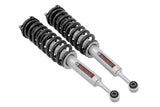 N3 Leveling Struts 2 Inch Loaded Strut Toyota Tundra 4WD (2007-2021) Rough Country