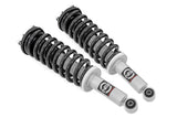 2.5 Inch Kit Loaded Strut Toyota Tundra 4WD (2000-2006) Rough Country