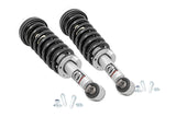 Loaded Strut Pair Stock Ford F-150 4WD (2014-2026) Rough Country