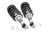 Loaded Strut Pair Stock Silverado/Sierra 1500 2WD/4WD (14-18 & Classic) Rough Country
