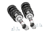 Loaded Strut Pair 2 Inch Level Chevy/GMC Tahoe (07-20)/ Suburban (07-20)/ Yukon (07-20) Rough Country