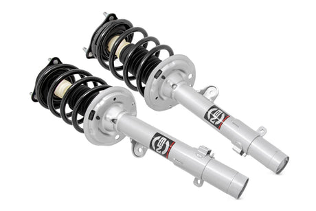 Loaded Strut Pair 2 Inch Lift Honda CR-V 4WD (2017-2020) Rough Country