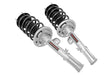 Loaded Strut Pair 2 Inch Ford Explorer 4WD (2011-2019) Rough Country