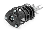 Loaded Strut Pair 2 Inch Lift Front Subaru Crosstrek 4WD (2018-2023) Rough Country