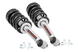 Loaded Strut Pair 3.5 Inch Lift Silverado/Sierra 1500 (14-18 & Classic) Rough Country