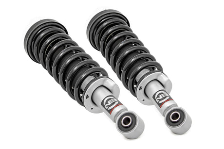 N3 Loaded Strut Pair Stock Toyota Tacoma 2WD/4WD (1995-2004) Rough Country