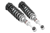 N3 Loaded Strut Pair Stock Toyota 4Runner (10-24)/FJ Cruiser (10-14) Rough Country