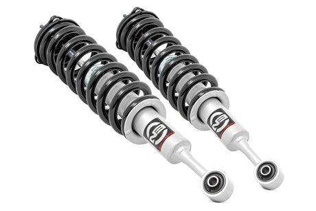 N3 Loaded Strut Pair Stock Toyota Tacoma 2WD/4WD (2005-2023) Rough Country