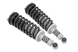 Loaded Strut Pair Stock Toyota Sequoia 4WD (2000-2007) Rough Country